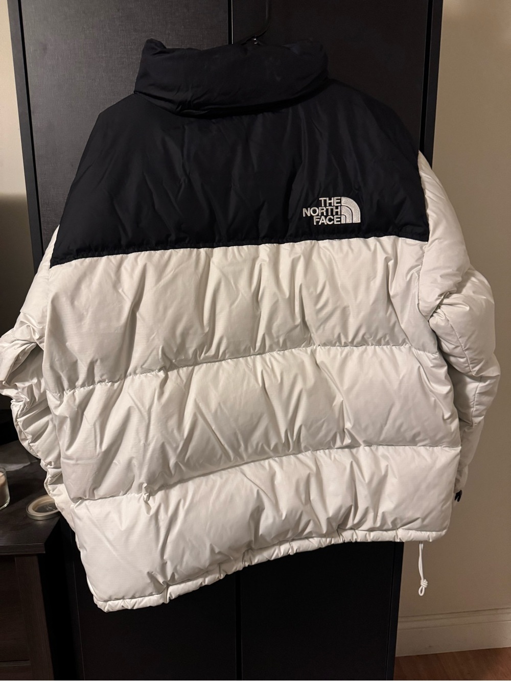The North Face 1996 Puffer Jacket - Picture 2 of 4